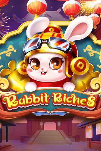 Демо игра Rabbit Riches играть онлайн | Casino-X.KZ