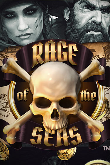 Демо игра Rage of the Seas играть онлайн | Casino-X.KZ