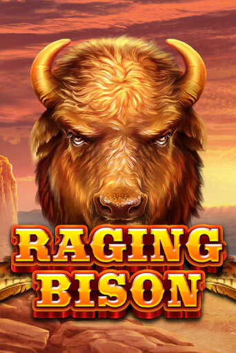 Демо игра Raging Bison играть онлайн | Casino-X.KZ