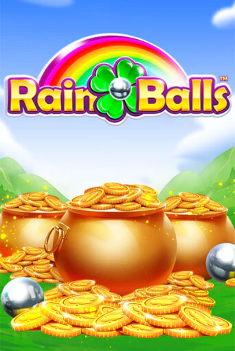 Демо игра RainBalls играть онлайн | Casino-X.KZ