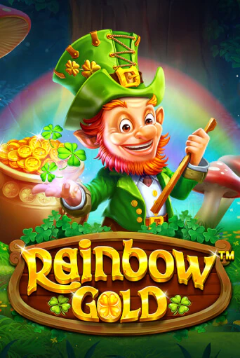 Демо игра Rainbow Gold™ играть онлайн | Casino-X.KZ