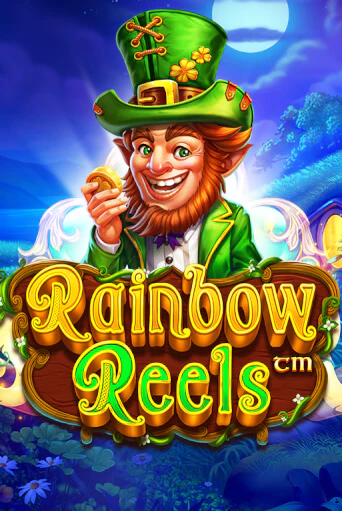 Демо игра Rainbow Reels играть онлайн | Casino-X.KZ