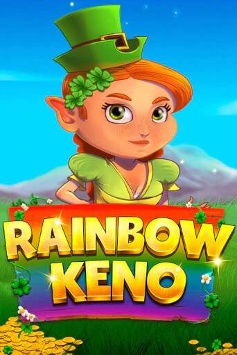 Демо игра Rainbow Keno играть онлайн | Casino-X.KZ