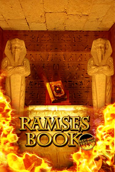 Демо игра Ramses Book Red Hot Firepot играть онлайн | Casino-X.KZ