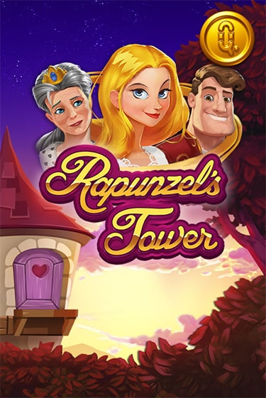 Демо игра Rapunzel's Tower играть онлайн | Casino-X.KZ