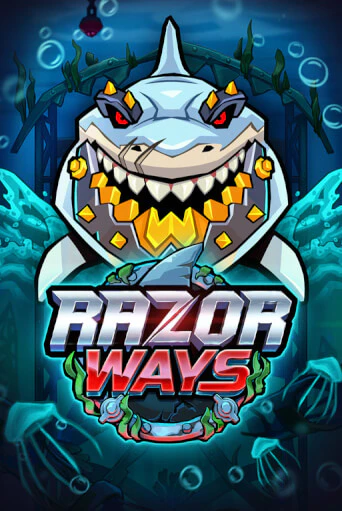 Демо игра Razor Ways играть онлайн | Casino-X.KZ