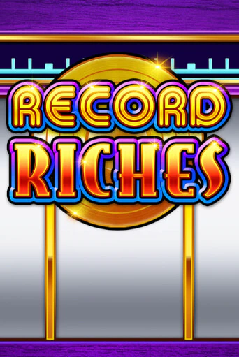 Демо игра Record Riches играть онлайн | Casino-X.KZ