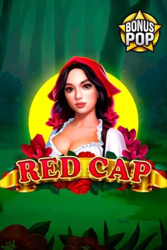 Демо игра Red Cap играть онлайн | Casino-X.KZ