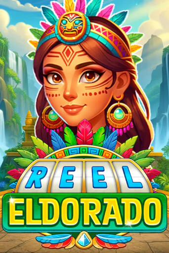 Демо игра Reel Eldorado играть онлайн | Casino-X.KZ