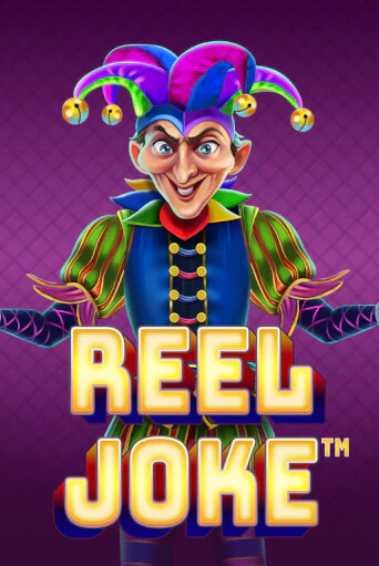 Демо игра Reel Joke играть онлайн | Casino-X.KZ