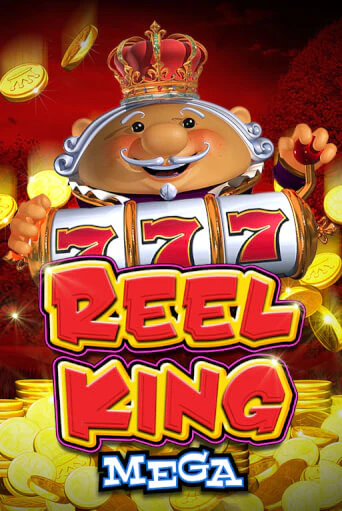 Демо игра Reel King Mega играть онлайн | Casino-X.KZ