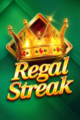 Демо игра Regal Streak играть онлайн | Casino-X.KZ