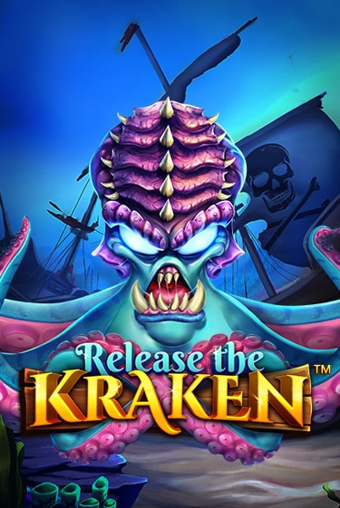 Демо игра Release the Kraken™ играть онлайн | Casino-X.KZ