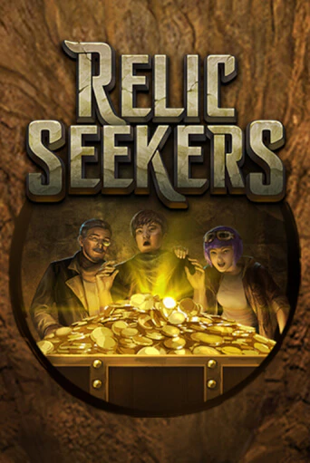 Демо игра Relic Seekers играть онлайн | Casino-X.KZ