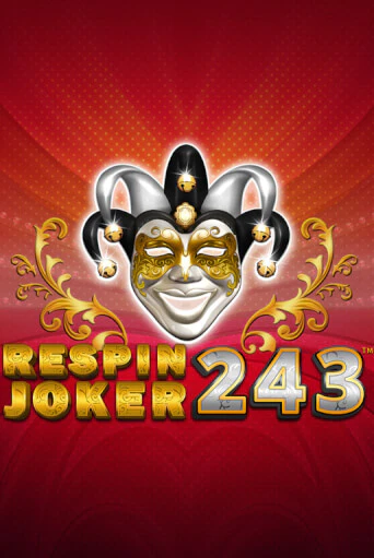 Демо игра Respin Joker 243 играть онлайн | Casino-X.KZ