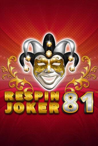 Демо игра Respin Joker 81 играть онлайн | Casino-X.KZ