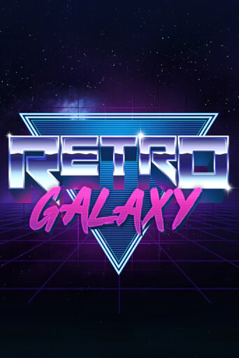 Демо игра Retro Galaxy играть онлайн | Casino-X.KZ