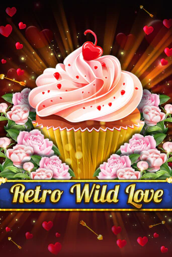 Демо игра Retro Wild Love играть онлайн | Casino-X.KZ