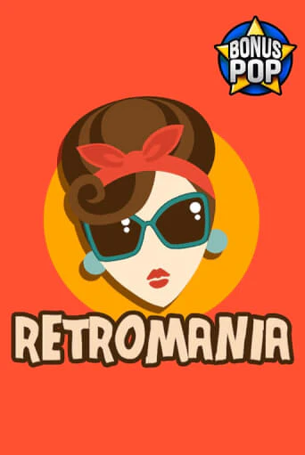 Демо игра Retromania играть онлайн | Casino-X.KZ