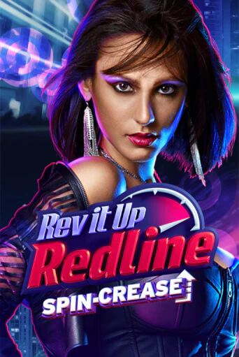 Демо игра Rev It Up - Redline играть онлайн | Casino-X.KZ