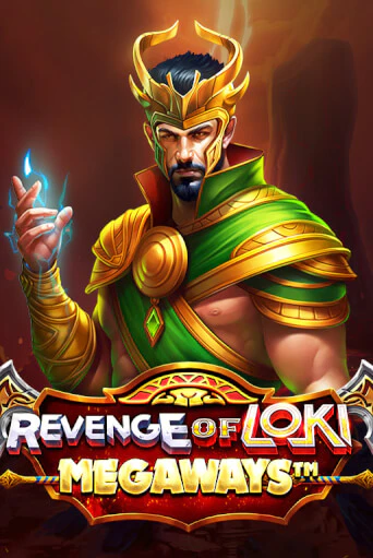 Демо игра Revenge of Loki Megaways играть онлайн | Casino-X.KZ