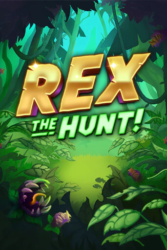 Демо игра Rex the Hunt! играть онлайн | Casino-X.KZ