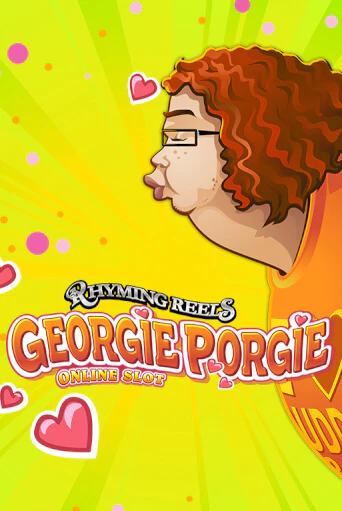 Демо игра Rhyming Reels Georgie Porgie играть онлайн | Casino-X.KZ