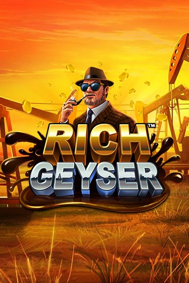 Демо игра Rich Geyser играть онлайн | Casino-X.KZ