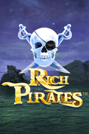 Демо игра Rich Pirates играть онлайн | Casino-X.KZ