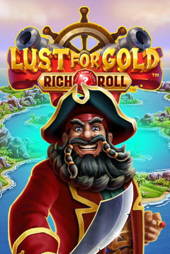 Демо игра Rich Roll: Lust for Gold! играть онлайн | Casino-X.KZ