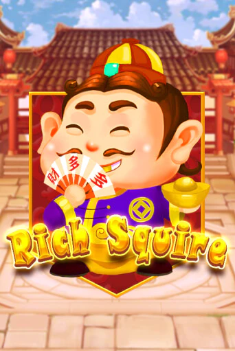 Демо игра Rich Squire играть онлайн | Casino-X.KZ