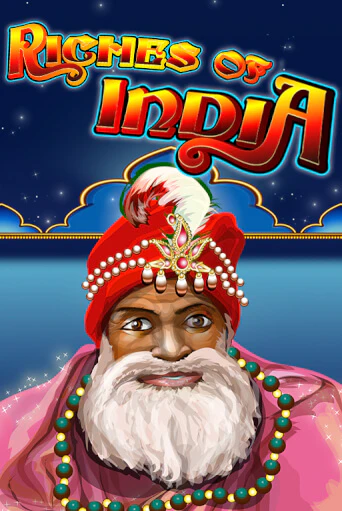 Демо игра Riches of India играть онлайн | Casino-X.KZ