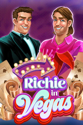 Демо игра Richie in Vegas играть онлайн | Casino-X.KZ