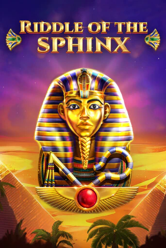 Демо игра Riddle of the Sphinx играть онлайн | Casino-X.KZ