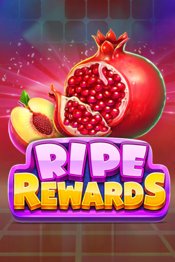 Демо игра Ripe Rewards играть онлайн | Casino-X.KZ