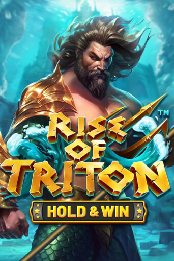 Демо игра Rise of Triton играть онлайн | Casino-X.KZ