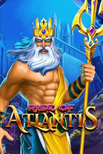 Демо игра Rise Of Atlantis играть онлайн | Casino-X.KZ