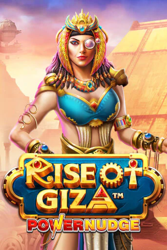 Демо игра Rise of Giza PowerNudge™ играть онлайн | Casino-X.KZ