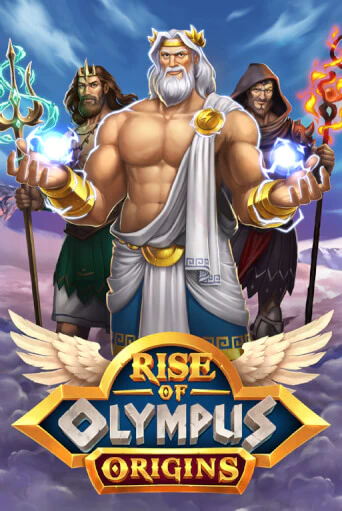 Демо игра Rise of Olympus Origins играть онлайн | Casino-X.KZ