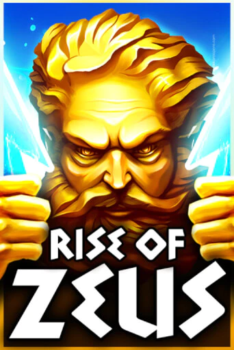 Демо игра Rise of Zeus играть онлайн | Casino-X.KZ