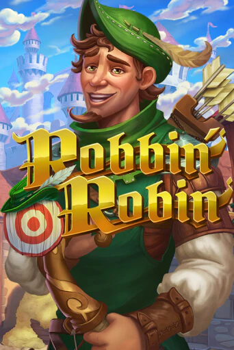 Демо игра Robbin Robin играть онлайн | Casino-X.KZ