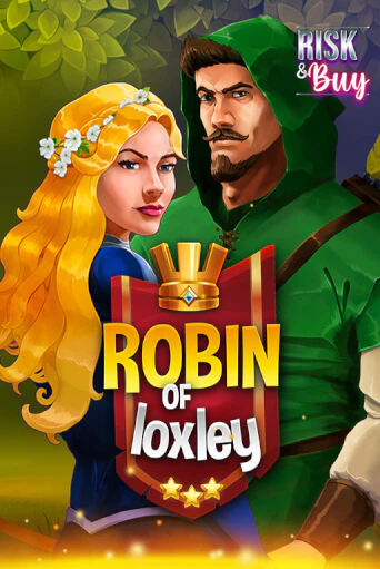 Демо игра Robin of Loxley играть онлайн | Casino-X.KZ