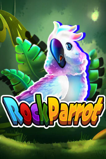 Демо игра Rock Parrot играть онлайн | Casino-X.KZ