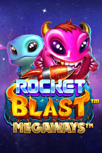 Демо игра Rocket Blast Megaways играть онлайн | Casino-X.KZ