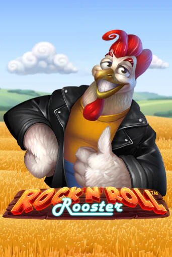 Демо игра Rock and Roll Rooster играть онлайн | Casino-X.KZ