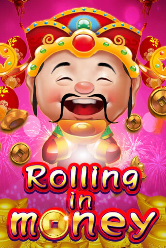 Демо игра Rolling In Money играть онлайн | Casino-X.KZ