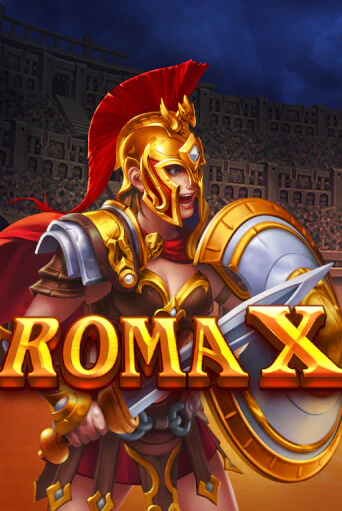 Демо игра Roma X играть онлайн | Casino-X.KZ