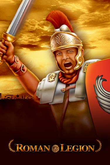 Демо игра Roman Legion играть онлайн | Casino-X.KZ