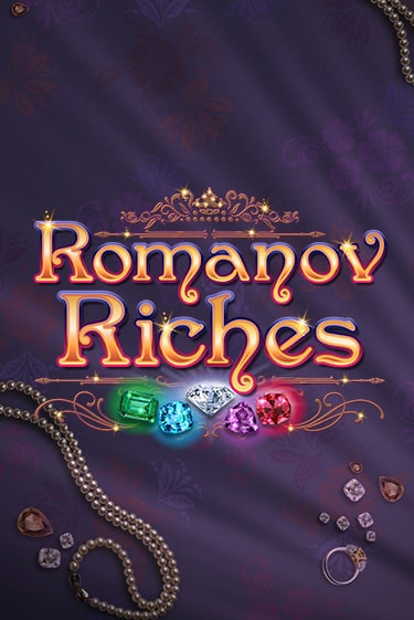 Демо игра Romanov Riches играть онлайн | Casino-X.KZ