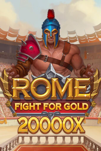 Демо игра Rome: Fight For Gold играть онлайн | Casino-X.KZ